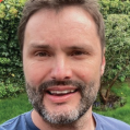 Tim Robertson