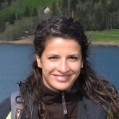 Cristina Preda