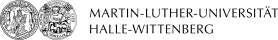 Martin Luther University of Halle-Wittenberg